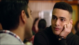 October Faction (Hindi) - Season 01 Episode 02